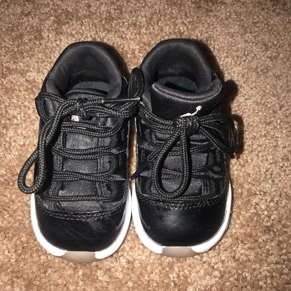 Jordan Shoes Kids